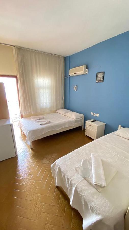 Saray Pansiyon Kas Exterior photo