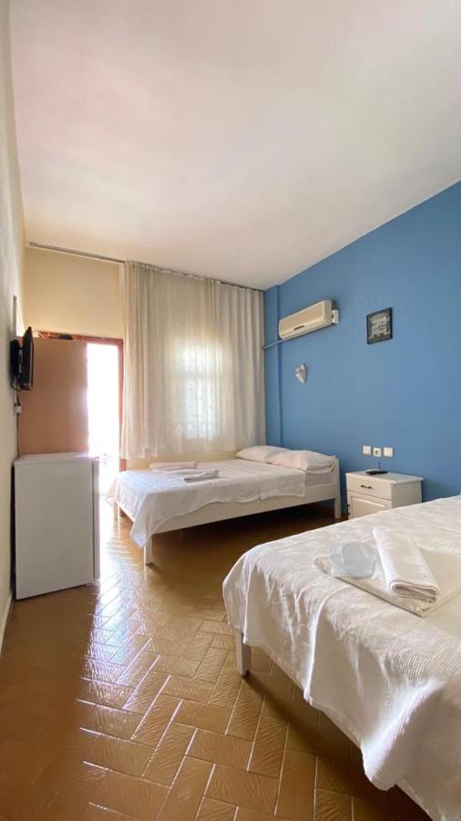 Saray Pansiyon Kas Exterior photo