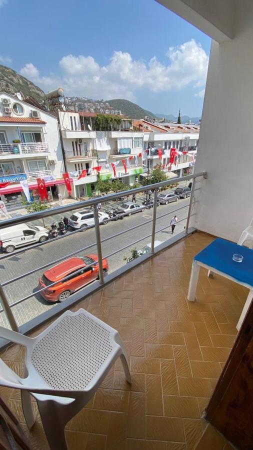 Saray Pansiyon Kas Exterior photo